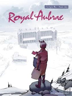 Bertrand.pt - Royal Aubrac Tome 1