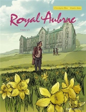 Royal Aubrac Tome 2