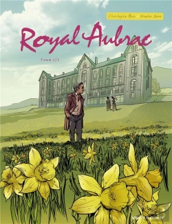 Bertrand.pt - Royal Aubrac Tome 2