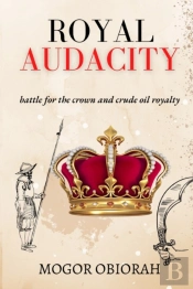 Royal Audacity