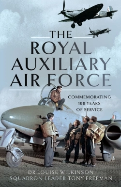 Bertrand.pt - Royal Auxiliary Air Force