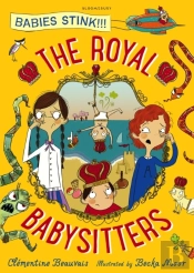 Royal Babysitters