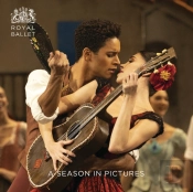 Royal Ballet: A Season In Pictures