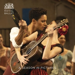 Bertrand.pt - Royal Ballet: A Season In Pictures
