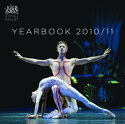 Bertrand.pt - Royal Ballet Yearbook 2010/11