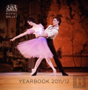Royal Ballet Yearbook 20112012