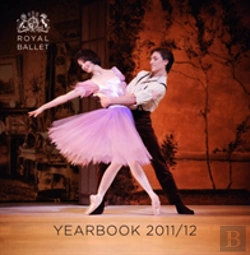 Bertrand.pt - Royal Ballet Yearbook 20112012