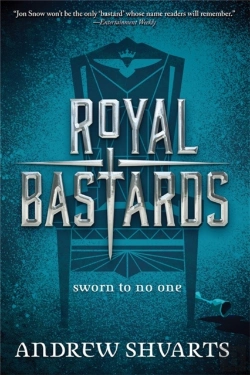 Bertrand.pt - Royal Bastards