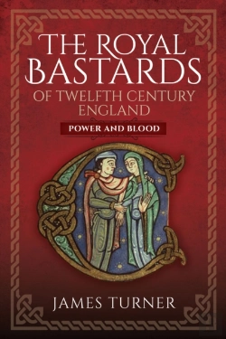 Bertrand.pt - Royal Bastards Of Twelfth Century England