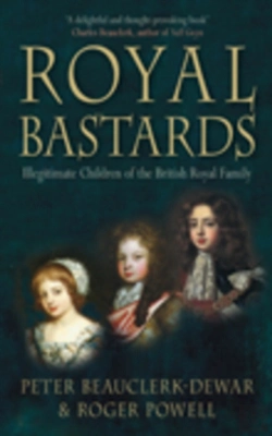 Bertrand.pt - Royal Bastards