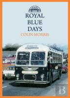 Royal Blue Days