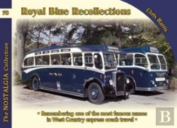 Bertrand.pt - Royal Blue Recollections