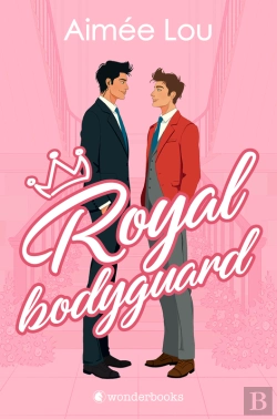 Bertrand.pt - Royal Bodyguard