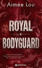 Royal Bodyguard