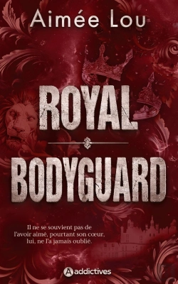 Bertrand.pt - Royal Bodyguard