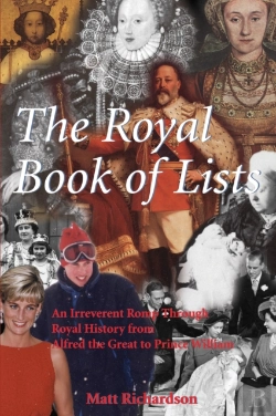 Bertrand.pt - Royal Book Of Lists