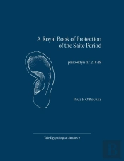 Royal Book Of Protection Of The Saite Period
