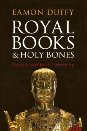 Royal Books And Holy Bones