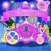 Royal Carriage Ride