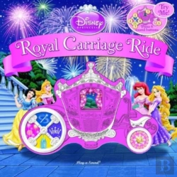 Bertrand.pt - Royal Carriage Ride