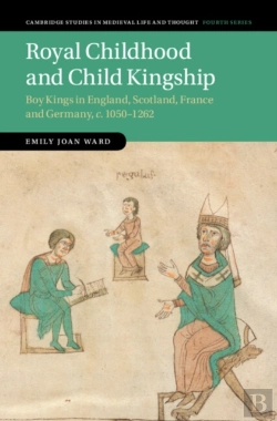 Bertrand.pt - Royal Childhood And Child Kingship