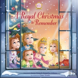 Bertrand.pt - Royal Christmas To Remember