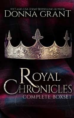 Bertrand.pt - Royal Chronicles Box Set