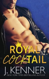 Royal Cocktail: A Man Of The Month Bonus