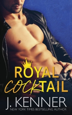 Bertrand.pt - Royal Cocktail: A Man Of The Month Bonus