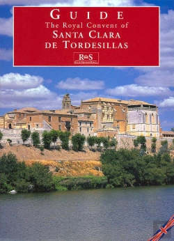 Bertrand.pt - Royal Convent Of Santa Clara De Tordesillas