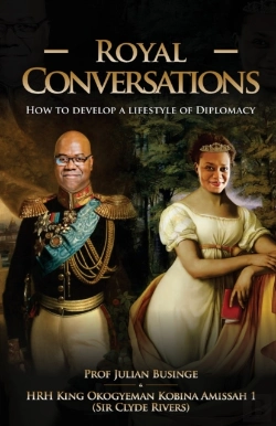 Bertrand.pt - Royal Conversations : How To Develop A L