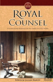 Royal Counsel