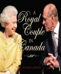 Royal Couple In Canada