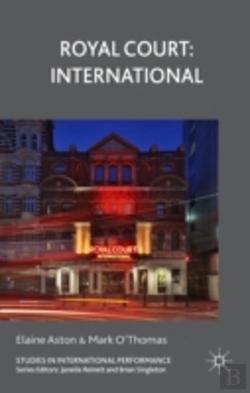 Bertrand.pt - Royal Court: International