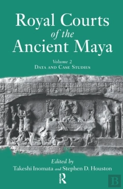 Bertrand.pt - Royal Courts Of The Ancient Maya