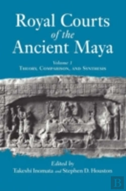 Bertrand.pt - Royal Courts Of The Ancient Maya