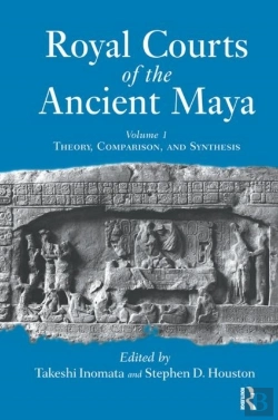 Bertrand.pt - Royal Courts Of The Ancient Maya