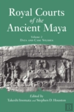 Bertrand.pt - Royal Courts Of The Ancient Maya