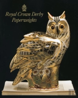 Bertrand.pt - Royal Crown Derby Paperweights