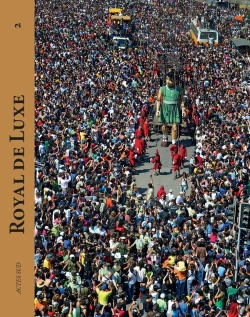 Bertrand.pt - Royal De Luxe 2001-2011