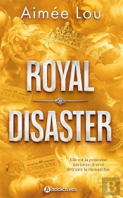 Royal Disaster