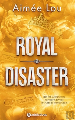Bertrand.pt - Royal Disaster