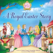 Royal Easter Story