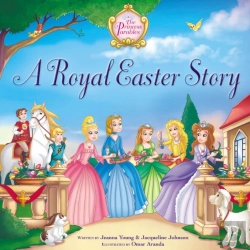 Bertrand.pt - Royal Easter Story