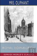 Royal Edinburgh (Esprios Classics)
