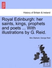 Royal Edinburgh: Her Saints, Kings, Prop