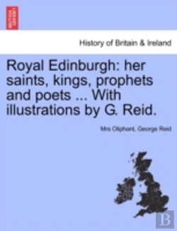 Bertrand.pt - Royal Edinburgh: Her Saints, Kings, Prop