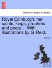 Royal Edinburgh: Her Saints, Kings, Prop