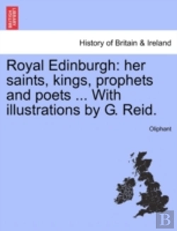 Bertrand.pt - Royal Edinburgh: Her Saints, Kings, Prop