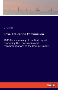 Bertrand.pt - Royal Education Commission